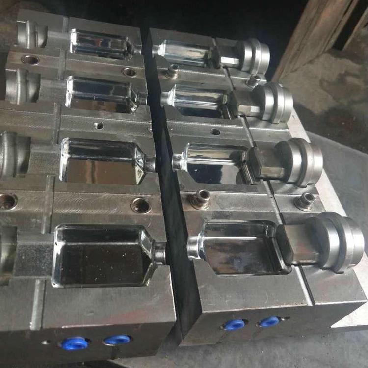 青县塑料瓶模具